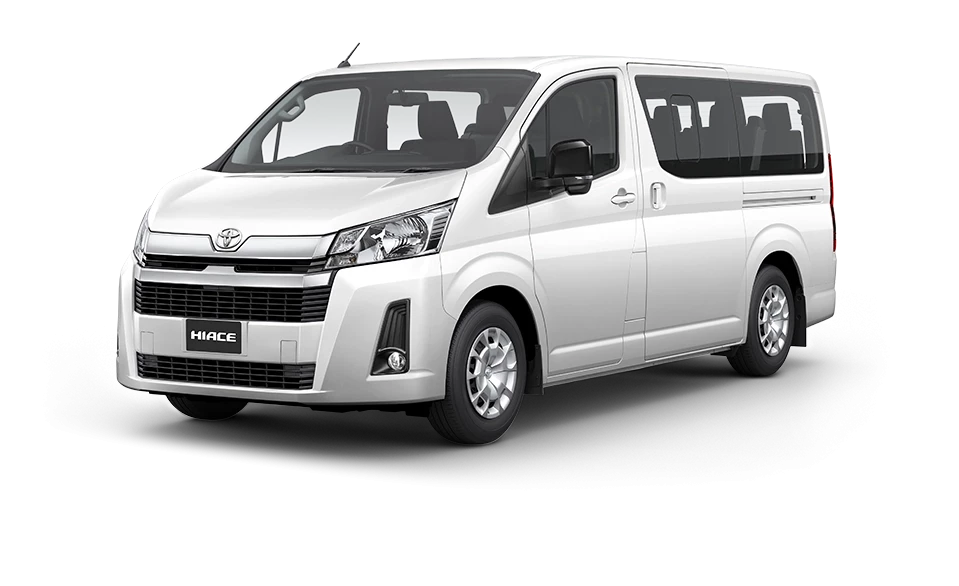 Hiace